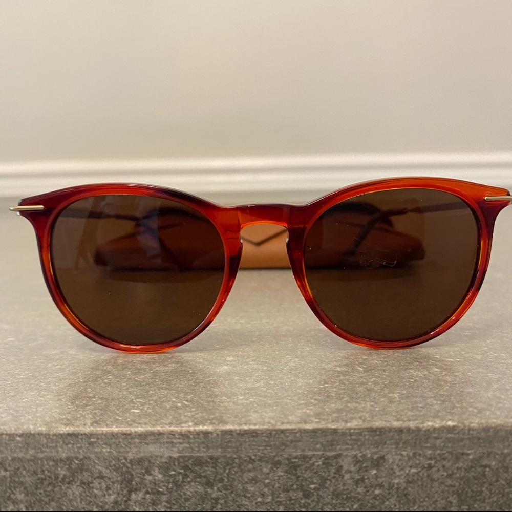 Tomas Maier Sunglasses